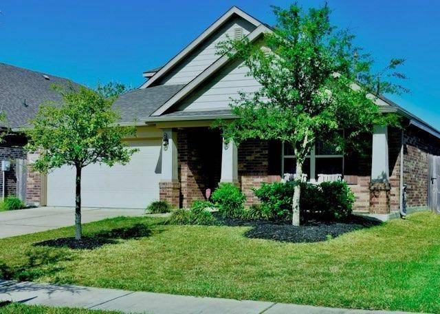 Cypress, TX 77429,18114 Westward Dale DR