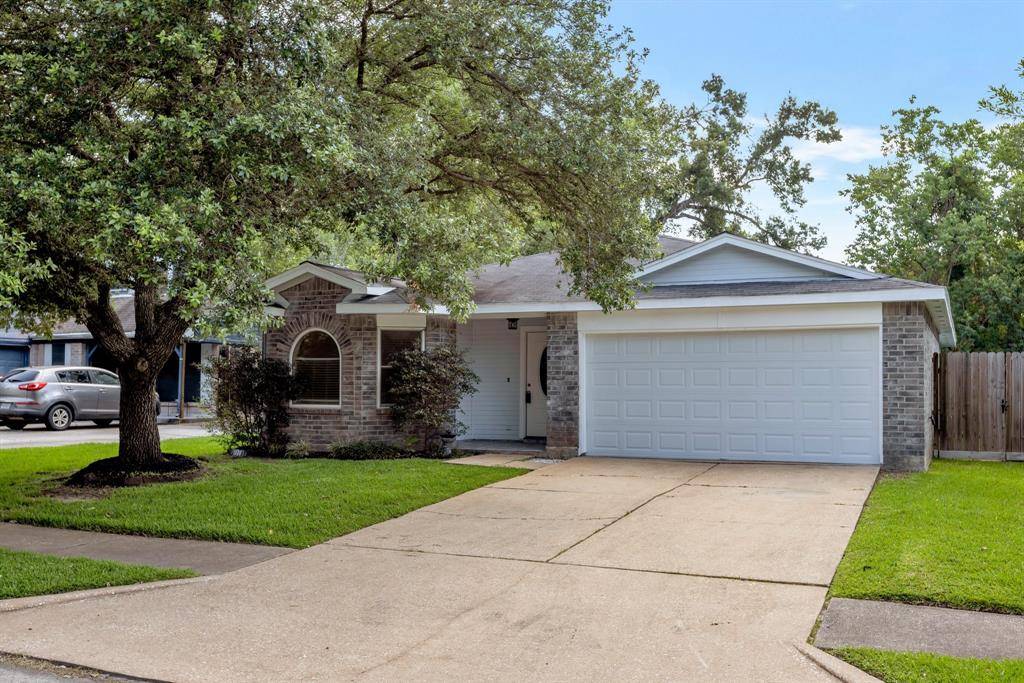Humble, TX 77346,20018 Big Timber DR