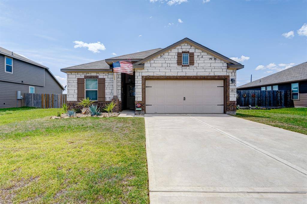 Sealy, TX 77474,211 White Wing LN