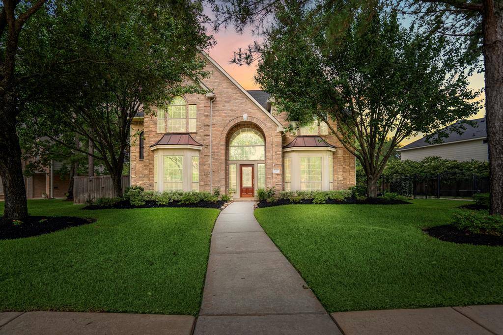 Spring, TX 77379,1415 Hatchmere PL