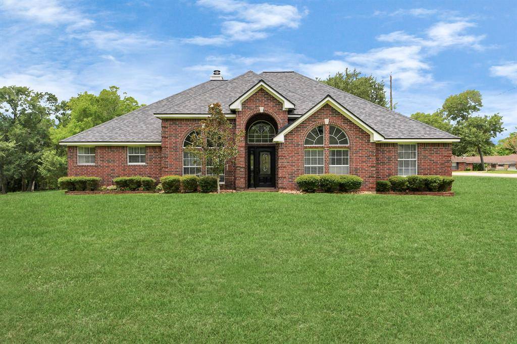 Baytown, TX 77523,5874 Natchez TRCE