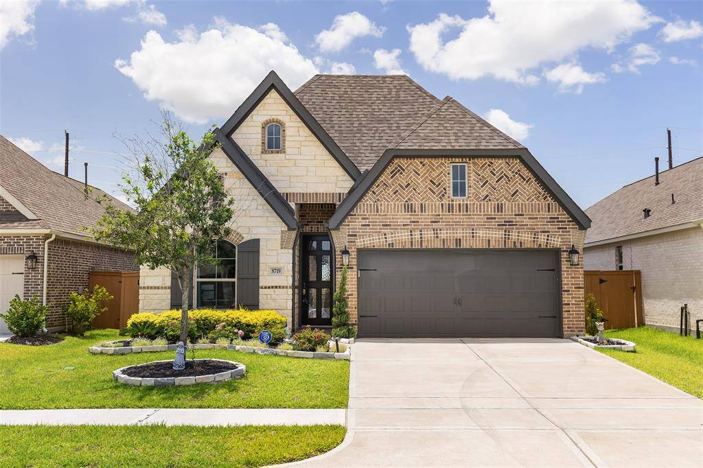 Cypress, TX 77433,8719 Harbor Pines DR