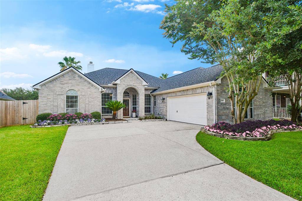 Pearland, TX 77584,11507 Bay Crossing DR