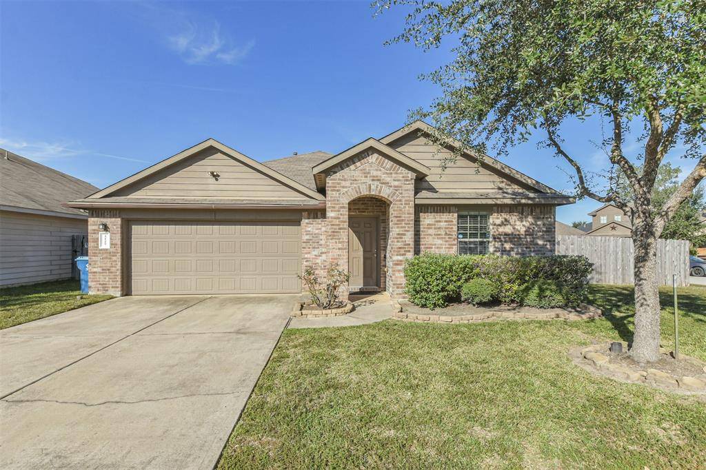 Spring, TX 77388,2127 Treasure Mountain DR