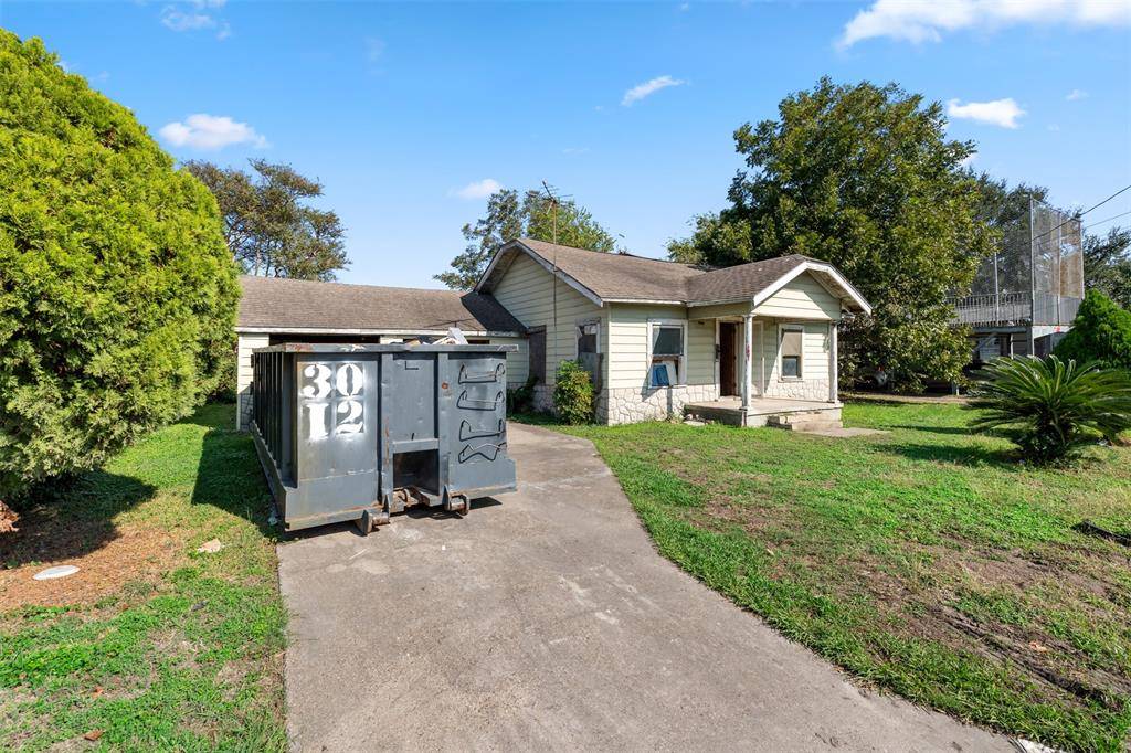 Galena Park, TX 77547,1801 1st St