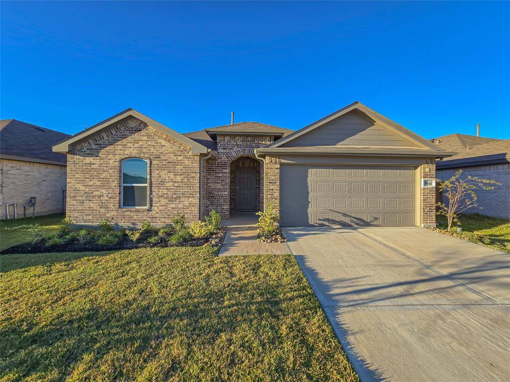 Katy, TX 77493,5045 Almond Terrace DR