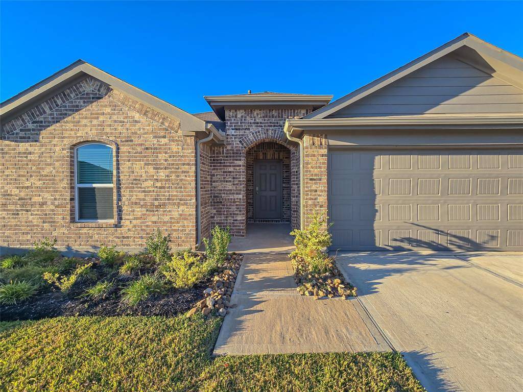 Katy, TX 77493,5045 Almond Terrace DR