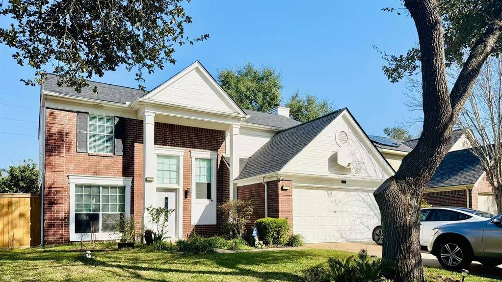 Sugar Land, TX 77479,2511 Woodstream BLVD