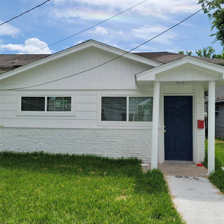 Houston, TX 77021,3823 Lydia ST #2