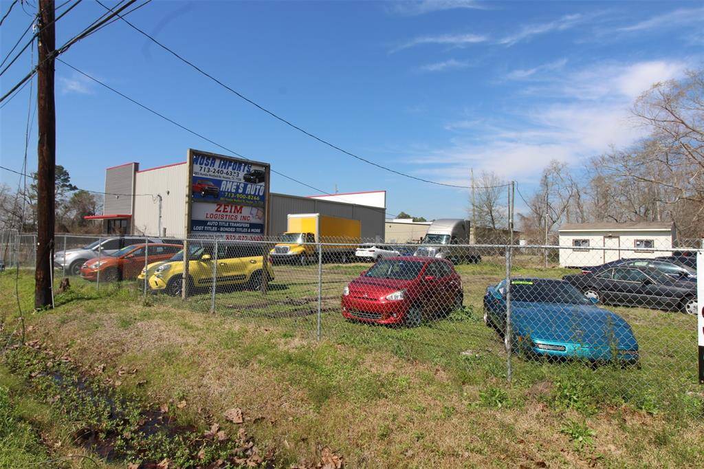 Houston, TX 77338,8803 Humble Westfield RD