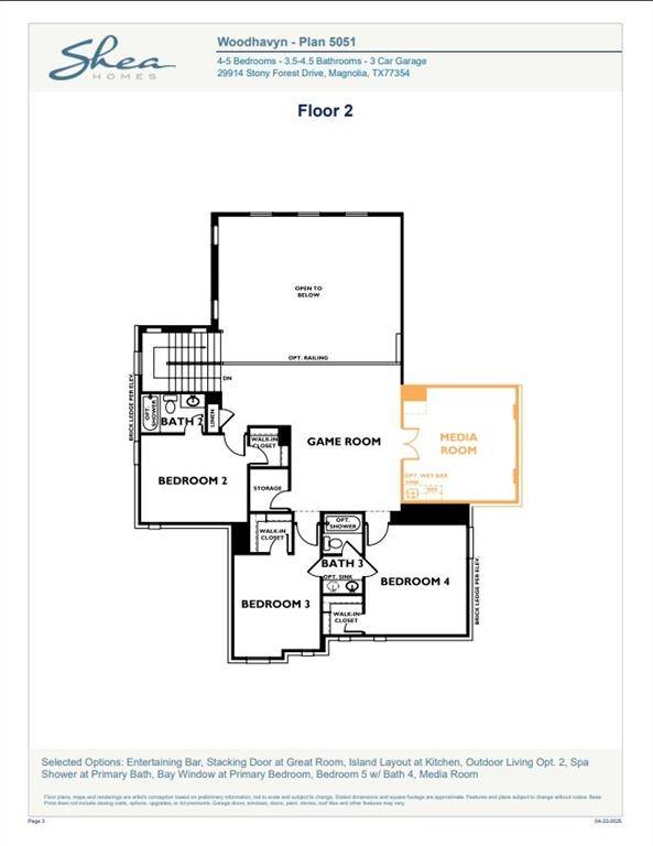 Magnolia, TX 77354,29806 Amber Brook DR