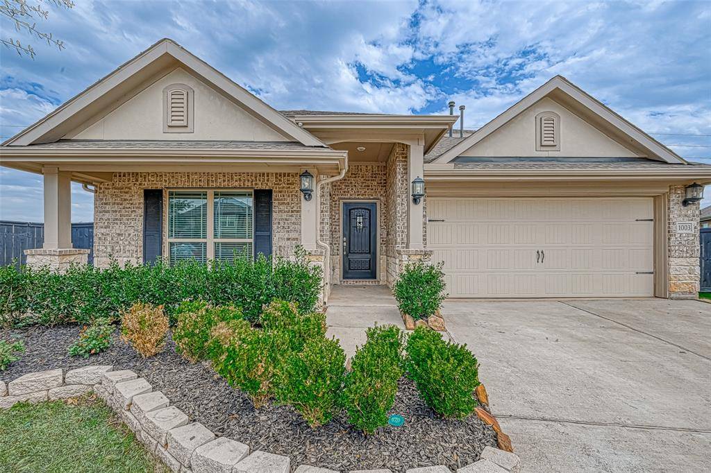Richmond, TX 77406,1003 Grey Dusk CT