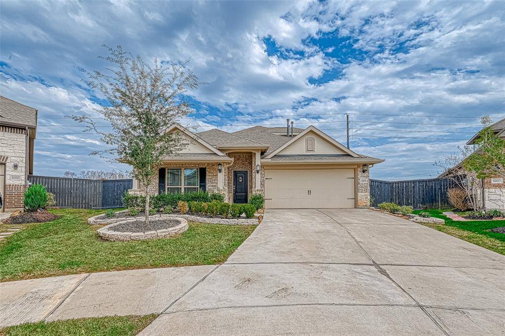 Richmond, TX 77406,1003 Grey Dusk CT