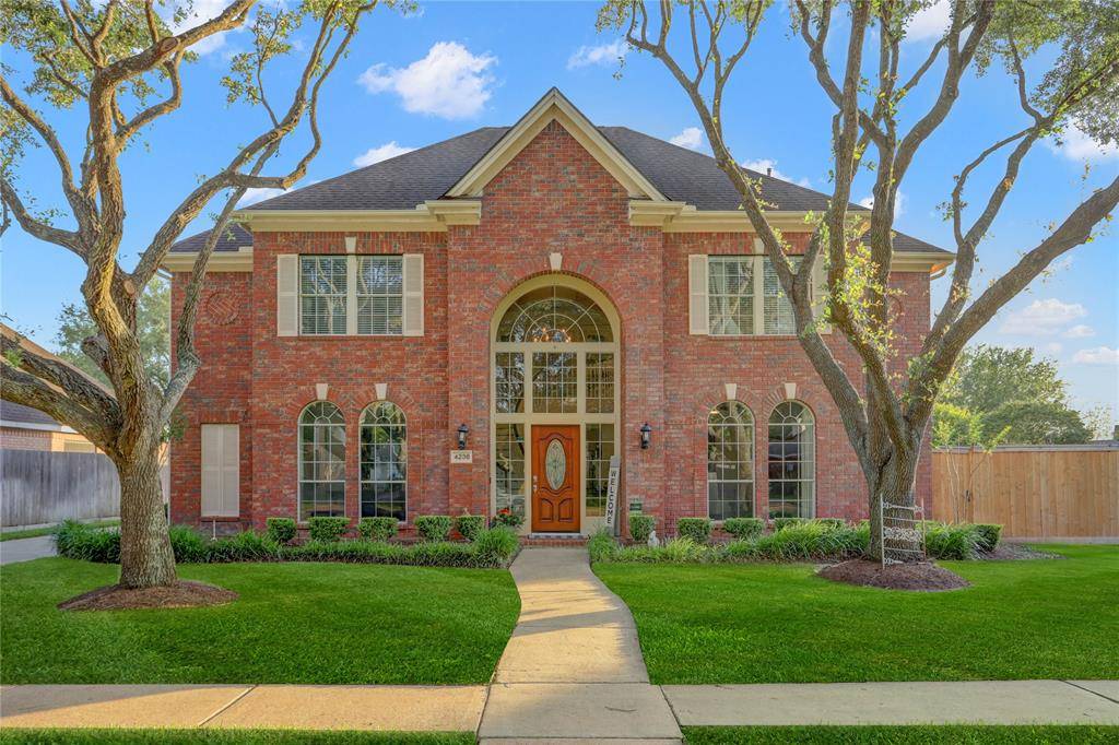 Sugar Land, TX 77478,4238 Magnolia LN