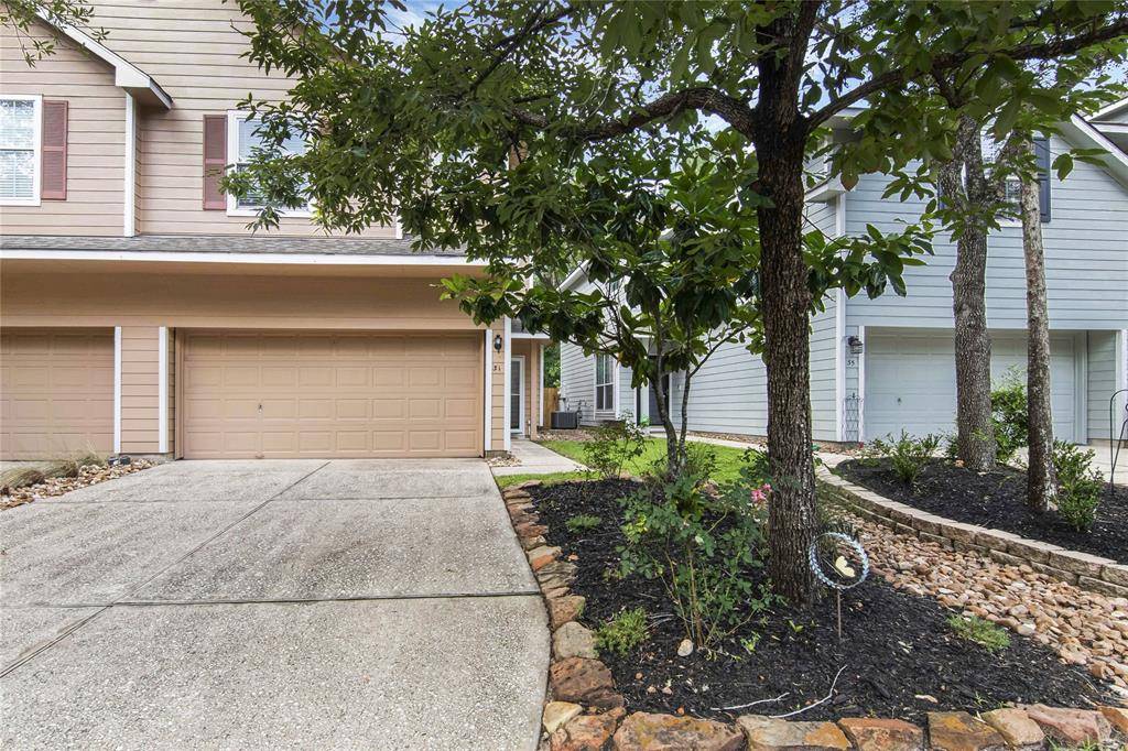 The Woodlands, TX 77382,31 Ledgestone PL