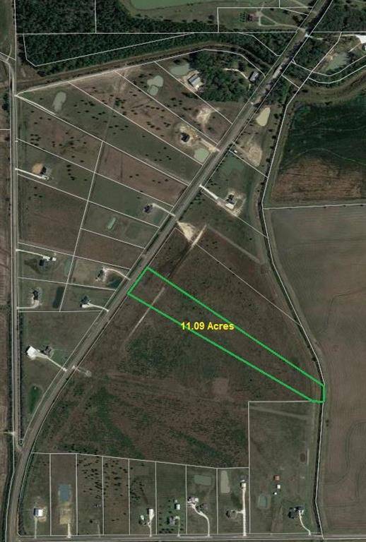 Beaumont, TX 77705,0 Hwy 365 Lot 7