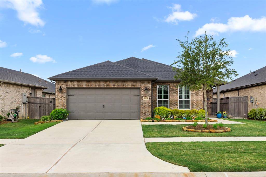 Fulshear, TX 77441,28928 Autumn Shore DR