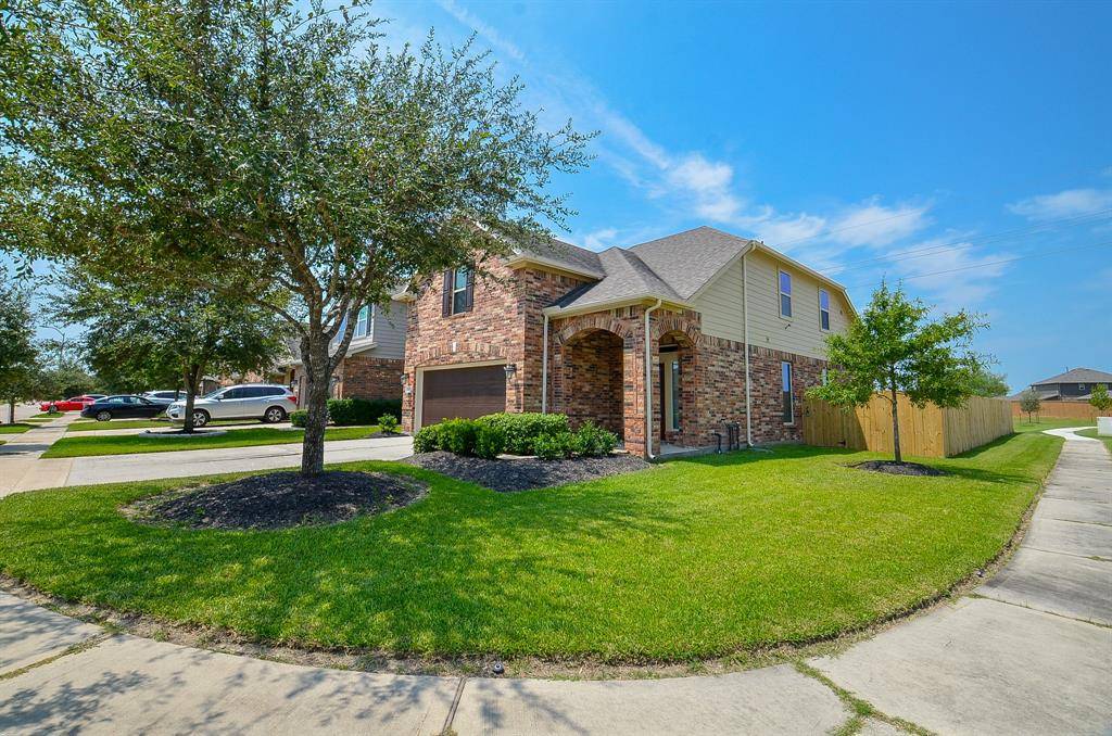 Cypress, TX 77433,8159 ALEPPO PINE LN