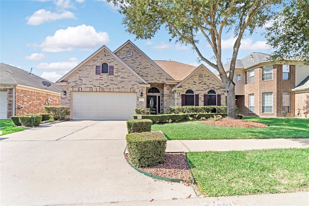 Katy, TX 77493,24231 Emory Green ST