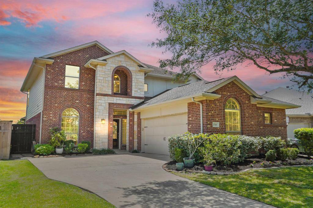 Fulshear, TX 77441,27247 Buffalo Hills LN
