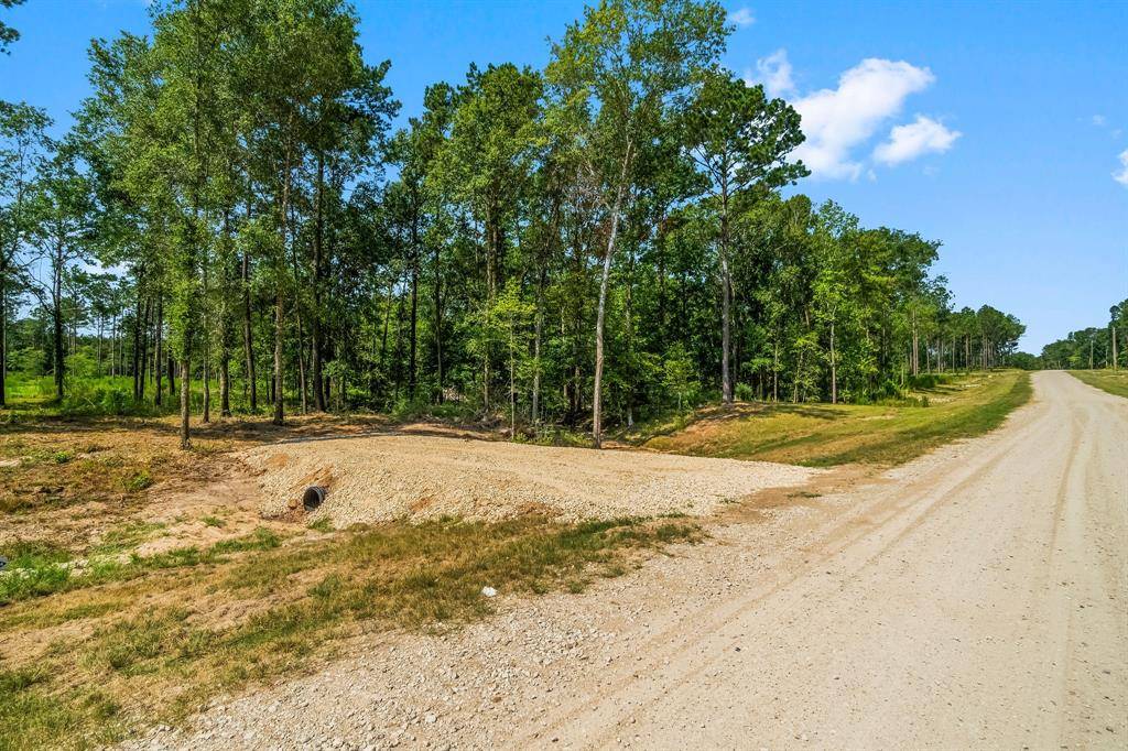 Livingston, TX 77351,TBD Lot 24 Rolling Pines DR