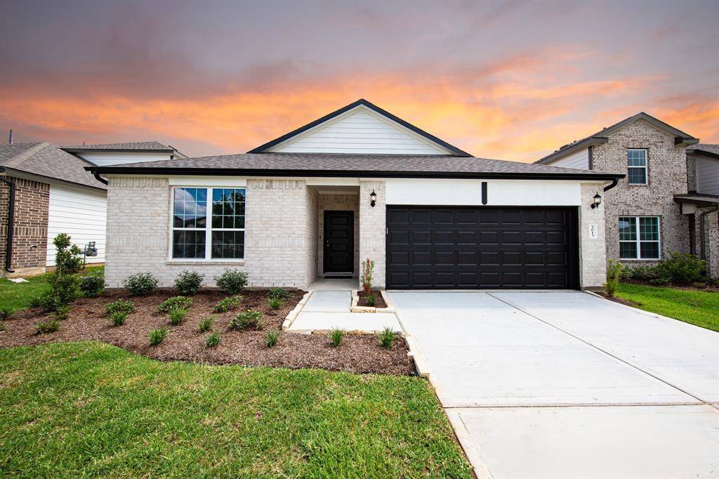Brookshire, TX 77423,3013 Chestnut LN