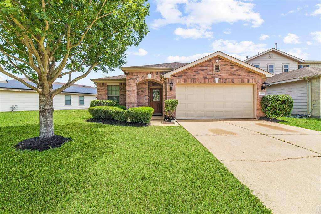 Cypress, TX 77433,20719 Tealbrook DR