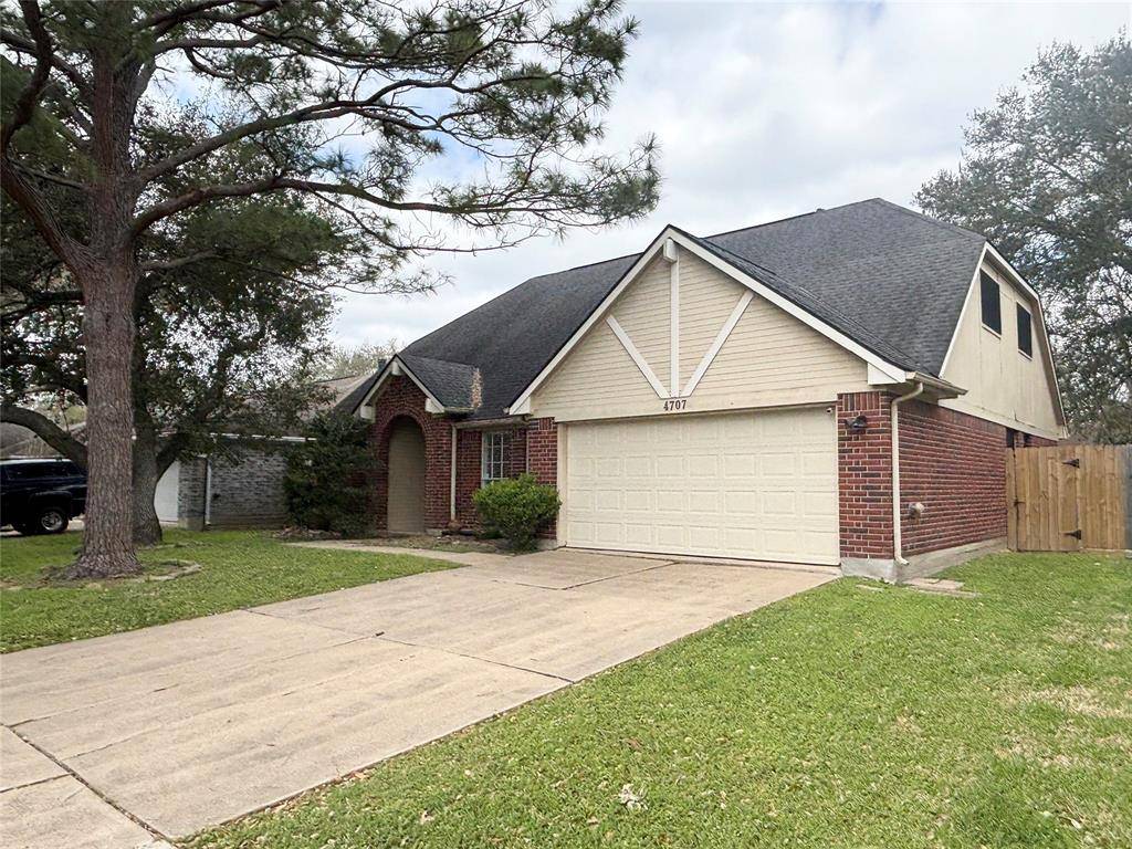 Pearland, TX 77584,4707 W Linden PL