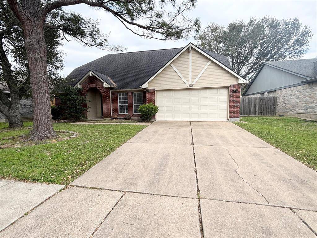 Pearland, TX 77584,4707 W Linden PL