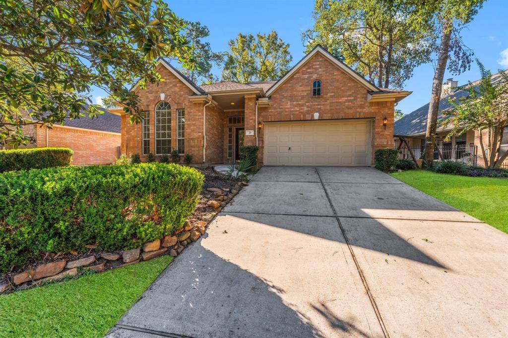 Conroe, TX 77384,23 Wilmington WAY