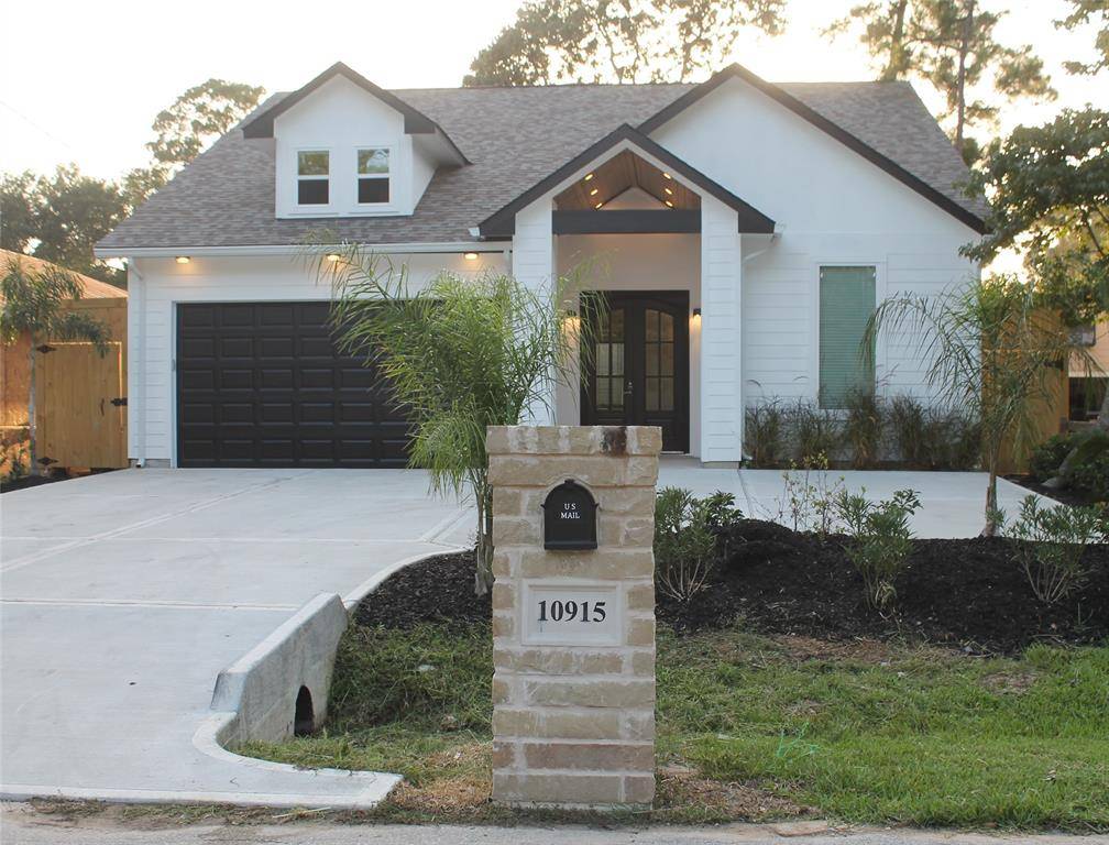 Conroe, TX 77385,10915 Hummingbird PL