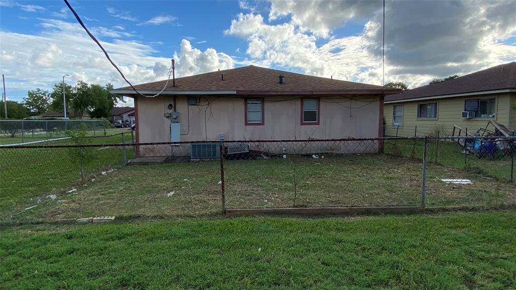 Freeport, TX 77541,1602 N Avenue N