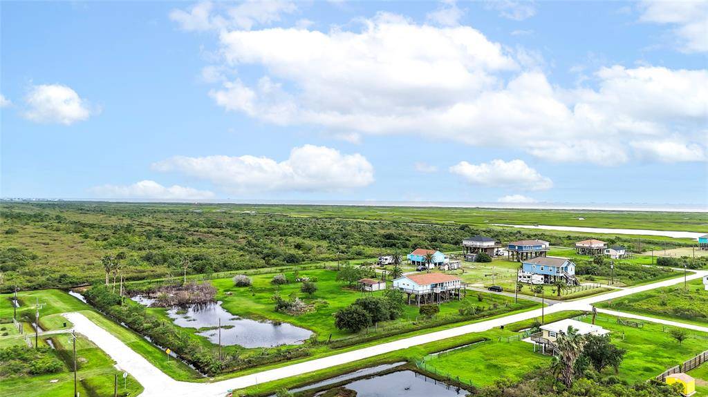 Port Bolivar, TX 77650,2205 Front Avenue AVE #0