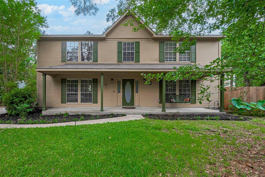 The Woodlands, TX 77381,19 Hickory Oak DR