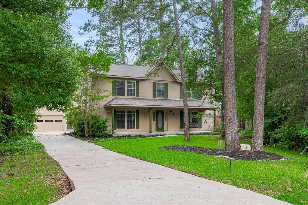 The Woodlands, TX 77381,19 Hickory Oak DR
