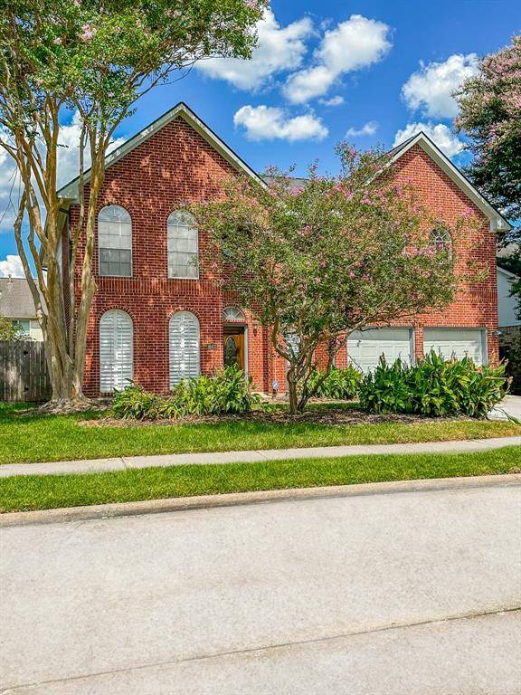 Sugar Land, TX 77498,16431 Ember Hollow LN