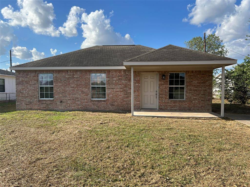 Eagle Lake, TX 77434,303 Guadalupe ST