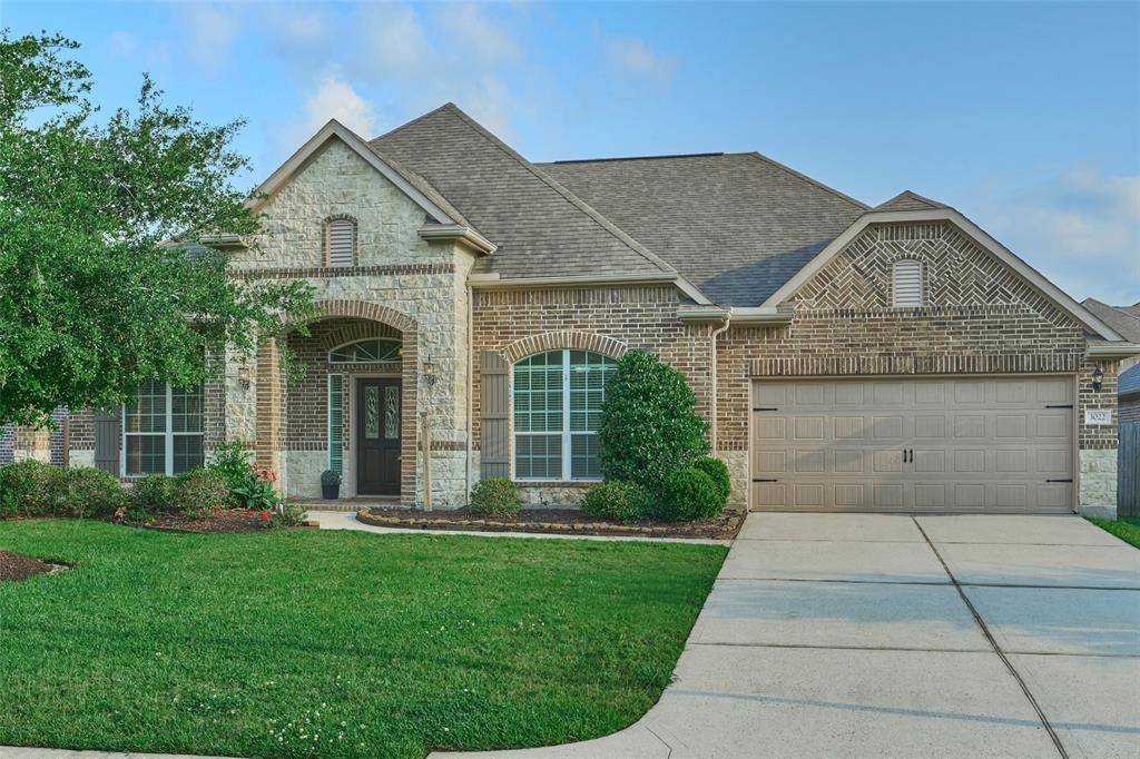 Spring, TX 77386,3022 Clover Trace DR