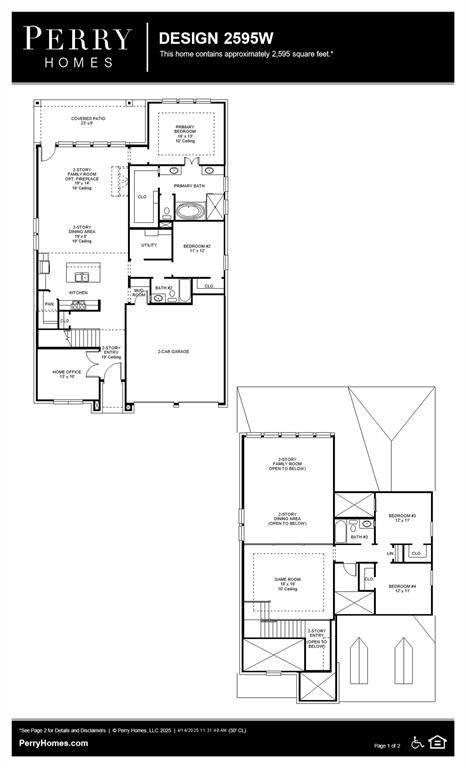 Fulshear, TX 77423,31307 Wildflower Field CT