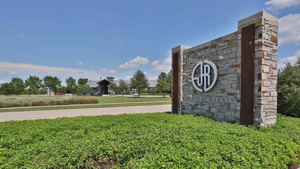 Fulshear, TX 77423,31307 Wildflower Field CT