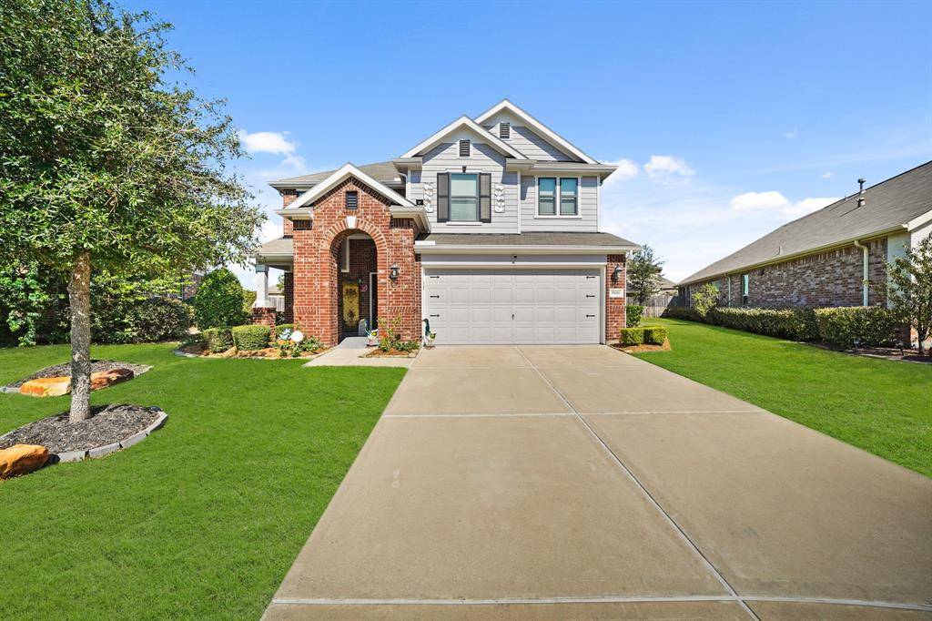 Katy, TX 77449,18606 Balsam Creek LN