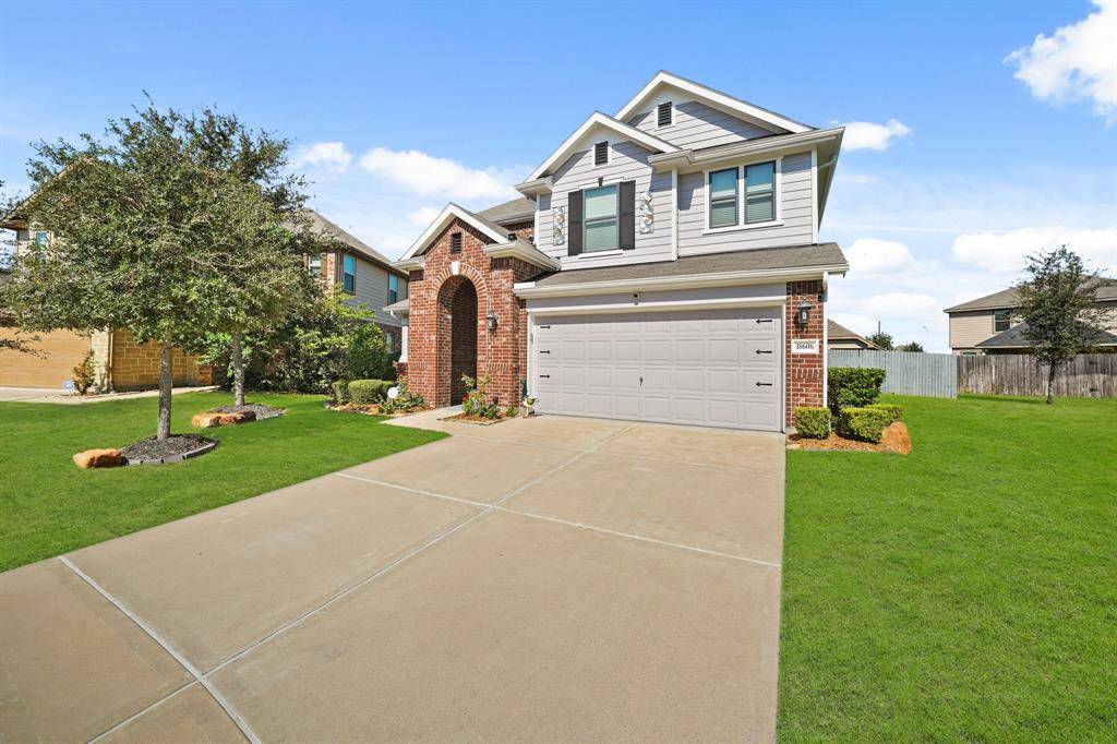 Katy, TX 77449,18606 Balsam Creek LN