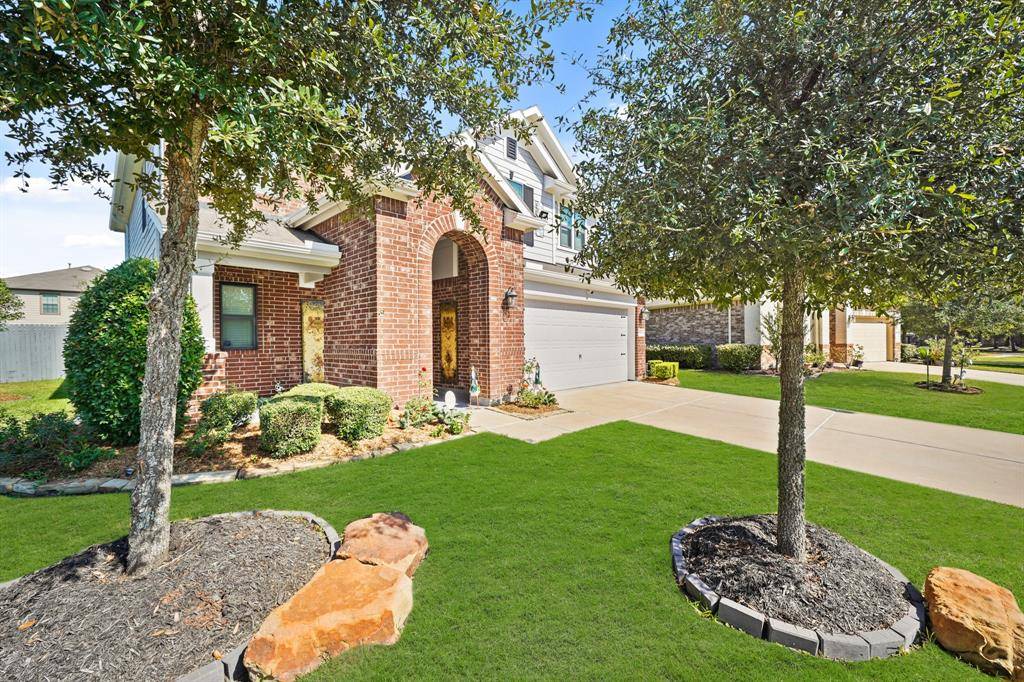 Katy, TX 77449,18606 Balsam Creek LN