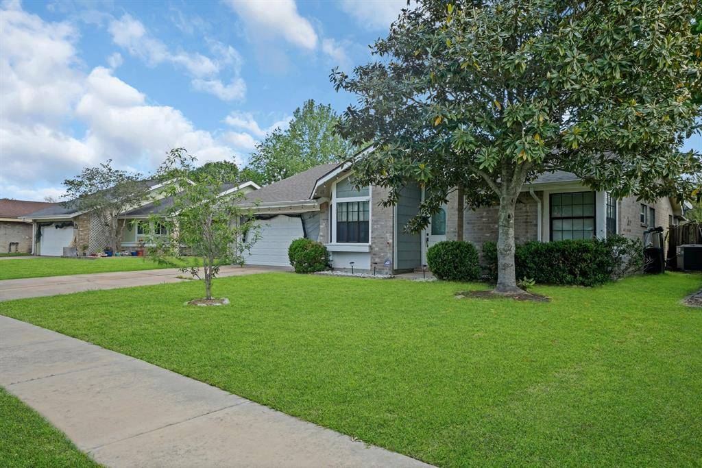 Houston, TX 77083,14439 Moorfield DR