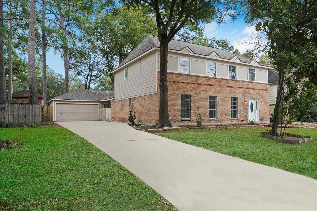 Humble, TX 77346,19318 Forest Fern CT