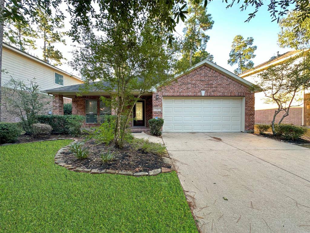 The Woodlands, TX 77382,34 N Spinning Wheel CIR