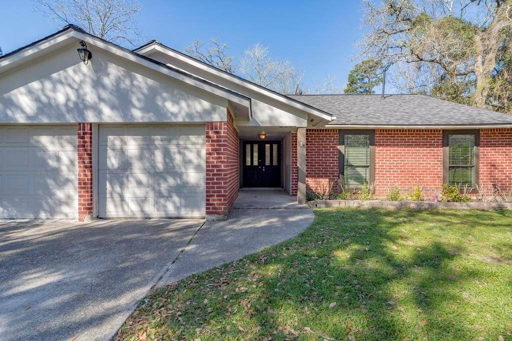 Conroe, TX 77385,39 Ginger Springs PL