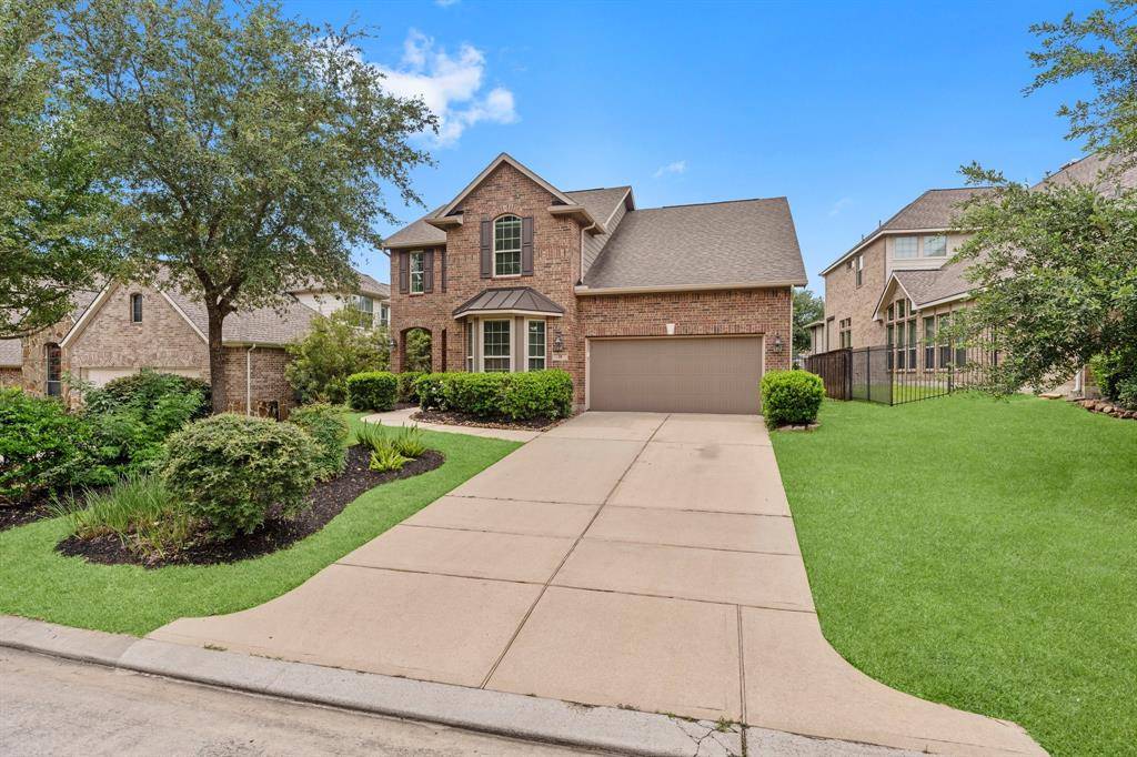 The Woodlands, TX 77354,11 Woodmoor PL