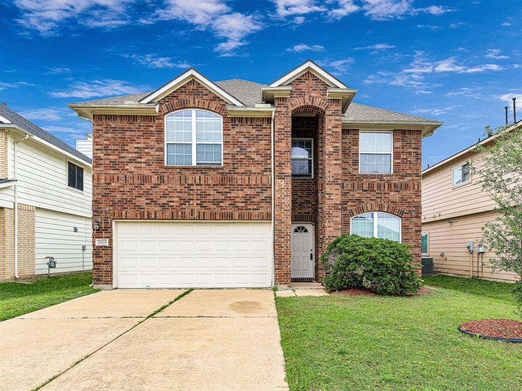 Katy, TX 77449,19418 Little Pine LN