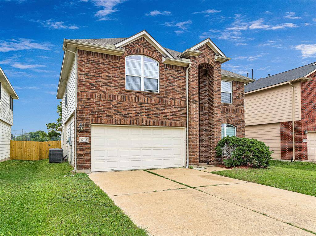 Katy, TX 77449,19418 Little Pine LN